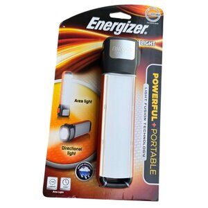 Energizer 2 in 1 light area light Flashlight Work Light LED